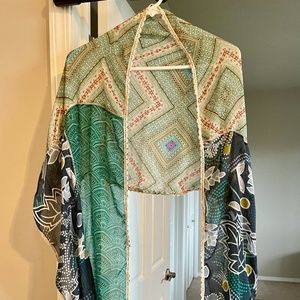 Prana Summer Scarf or Wrap